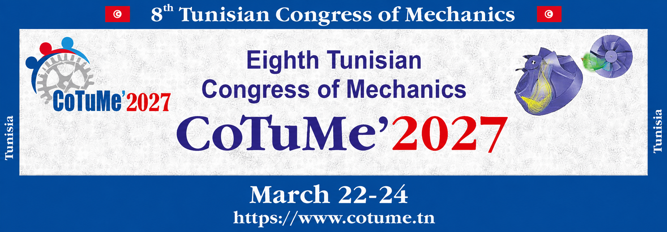 Conférence Cotume 2026