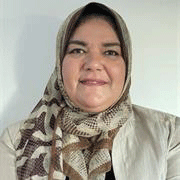 Amira HASSOUNA