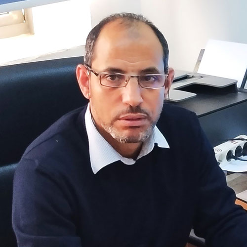 Pr. Farhat ZEMZEMI
