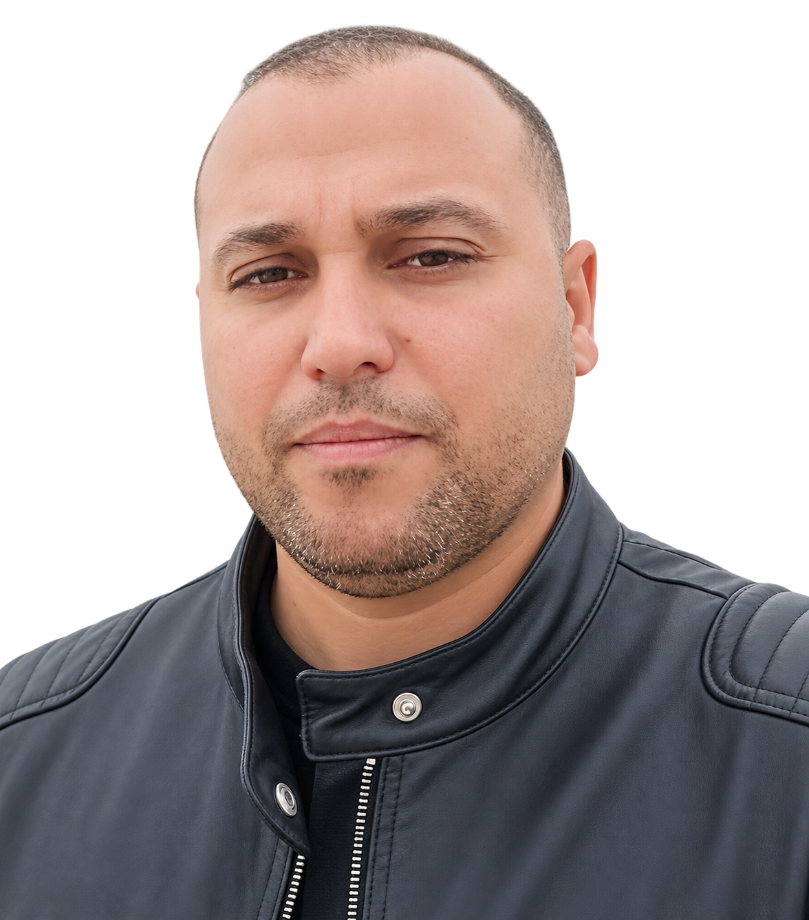 Issam DRIDI