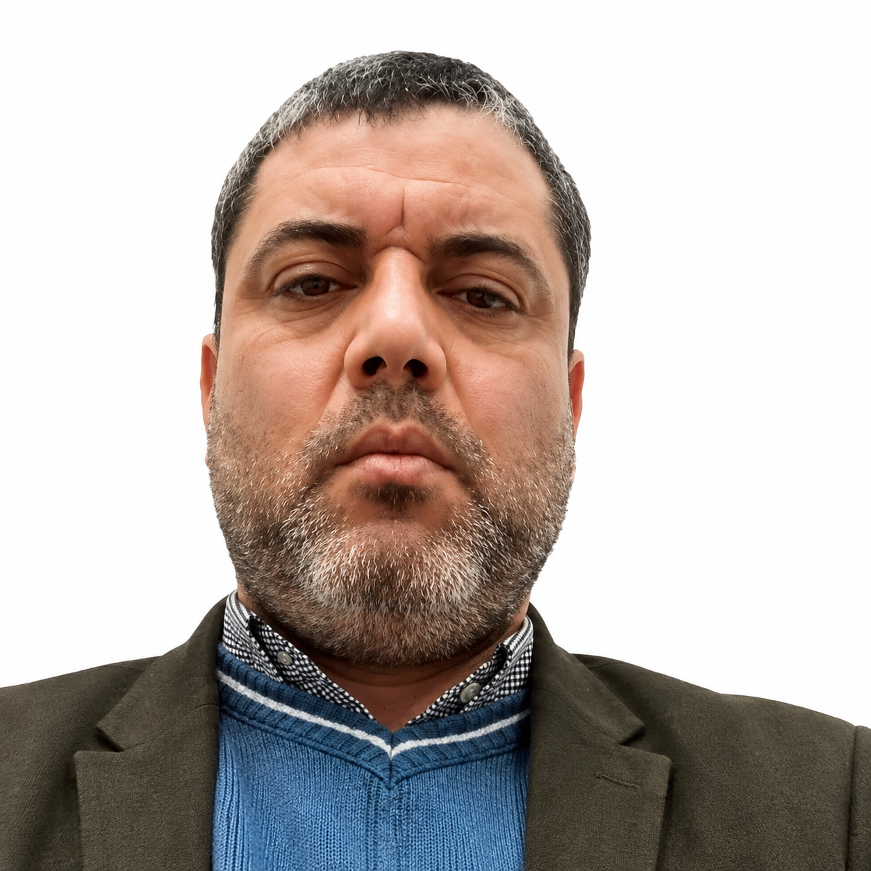 Khaled SOUIAISSA