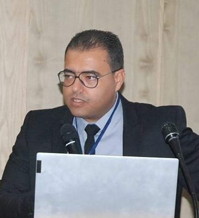 Pr. Nabih FEKI