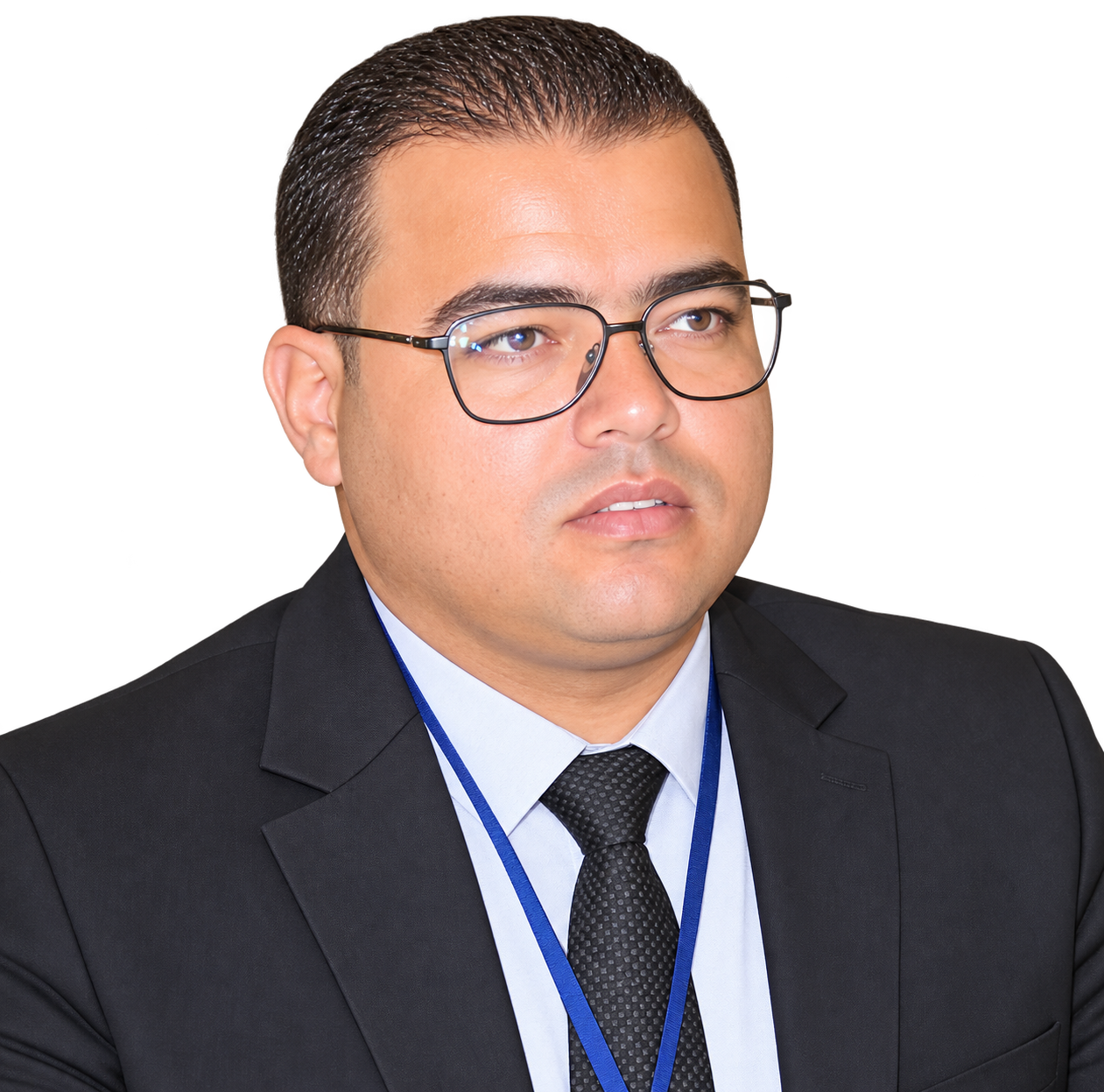 Pr. Nabih FEKI