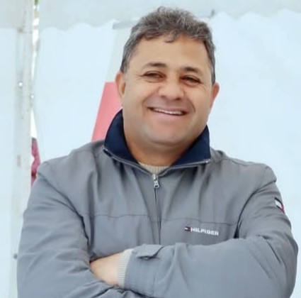 Pr. Nizar AIFAOUI