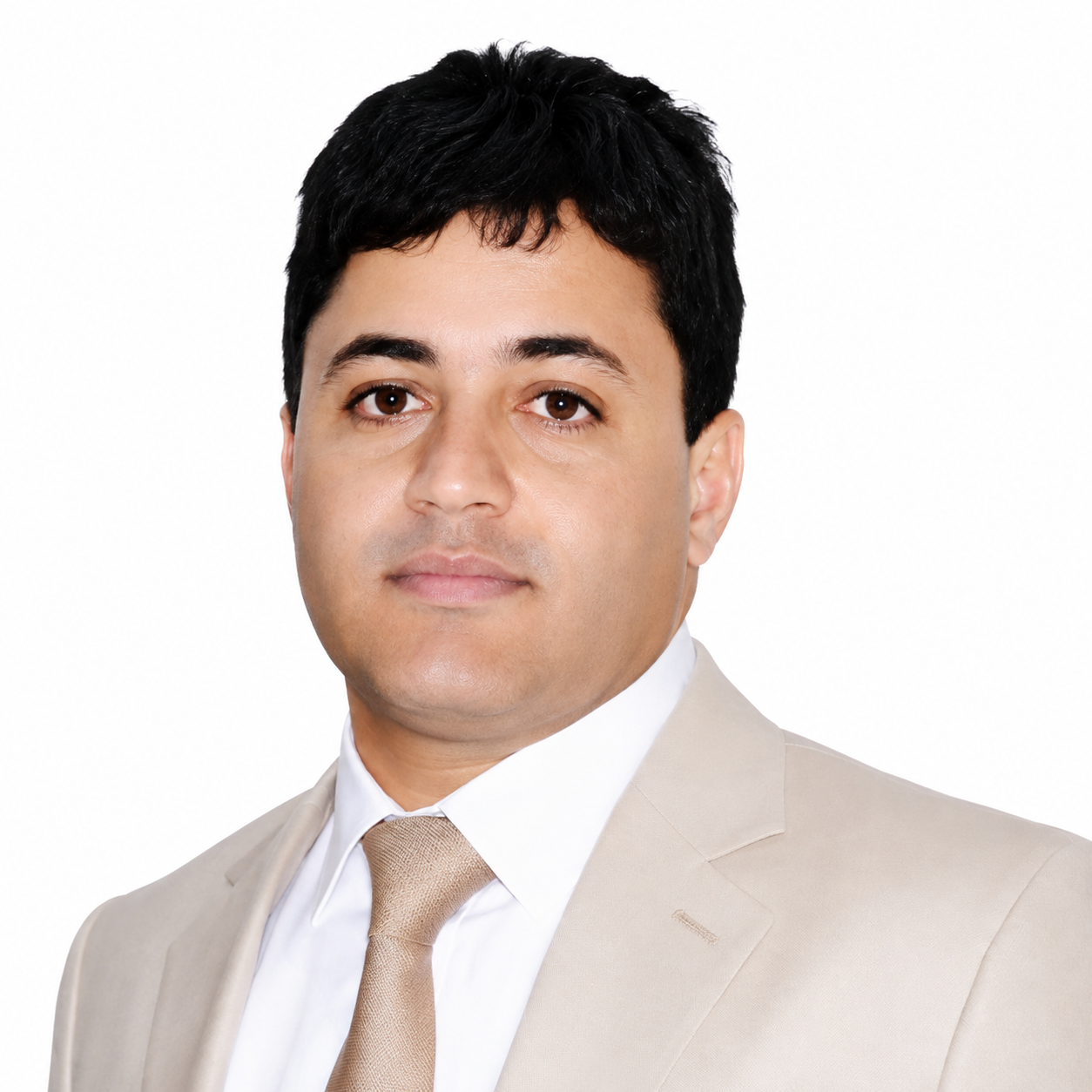 Pr. Nizar AIFAOUI