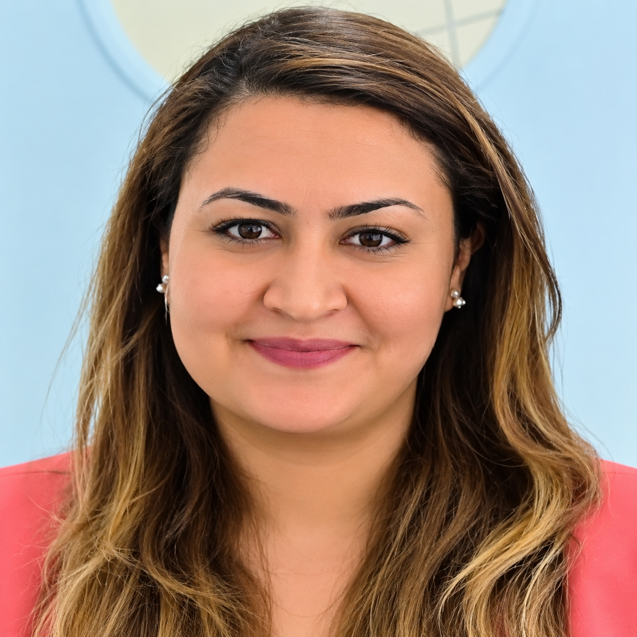 Safa MATHLOUTHI