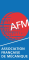 Logo association AFM